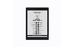 Электронная книга ОНИКС БУКС Кон-Тики 4