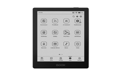Электронная книга ONYX BOOX Go 6