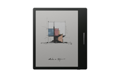 Электронная книга ONYX BOOX Go Color 7