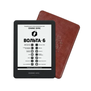 ОНИКС БУКС Вольта 6